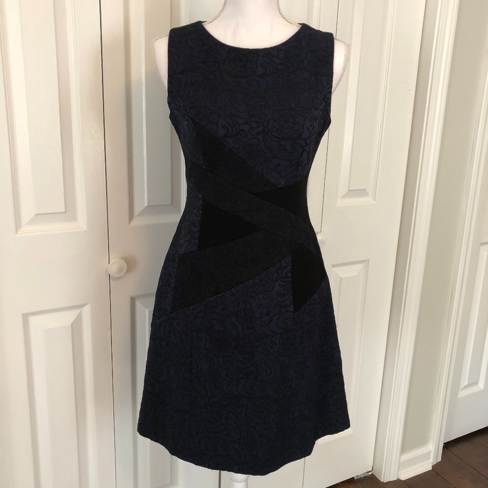BCBG Sheath Dress